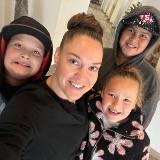 Tracy Coogan