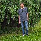 Pavel Savitskiy