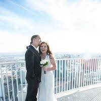 Dotti & Zane Watson