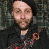 Seamus Oheagra