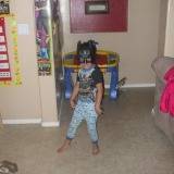 Gloria Crossland