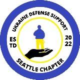 Ukraine Defense Support