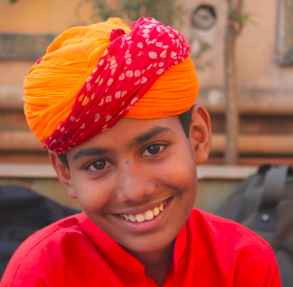 Folk Arts Rajasthan 
