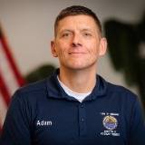 Adam Gunn