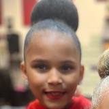 April Brown