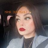 Maryanna Molina