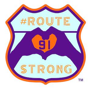Route91Strong