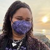 Syreeta Nolan
