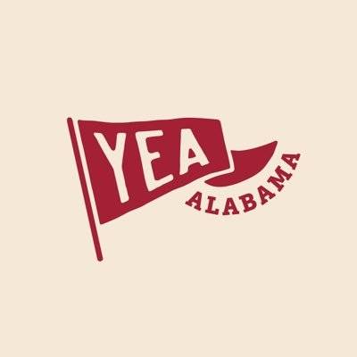 Yea Alabama 