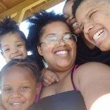 Shakela Johnson