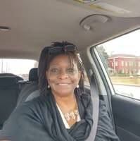 Cynthia McEachin